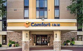 Comfort Inn Shady Grove - Gaithersburg - Rockville